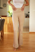 Pantalon femme model 214169 Mirale